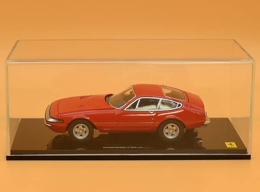 ミニカー京商　フェラーリ 365 GTB/4 アーリーバージョン　1/43 31+WIMNrcTL._UF350,350_QL80_.jpg